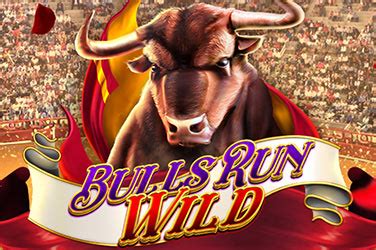Bulls Run Wild NetBet